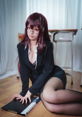西北君与骚