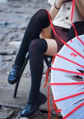 年轻的嫂子