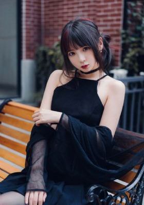 叶子楣聊斋艳谭