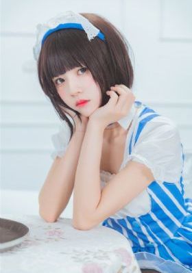 年轻的母亲8