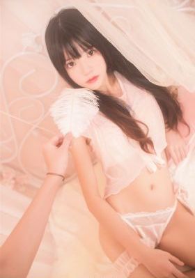 被赠与的未来