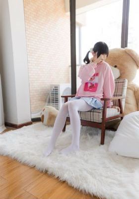 花舞少女