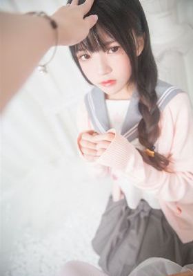 第一次挺进小娟的体内
