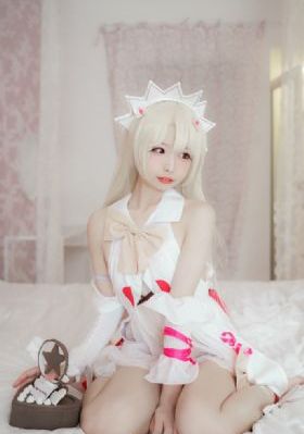 春之森林