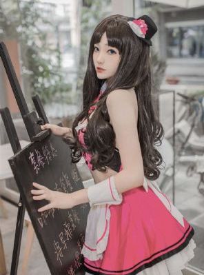 邪神与厨二病少女 动漫
