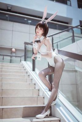 寄宿公寓的女郎