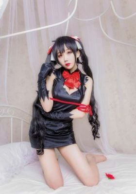 女秘书的诱惑