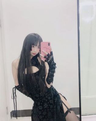 女大学生韩国