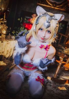 让公疯狂献身的岬奈奈美