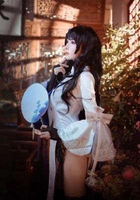 《永夜星河》电视剧