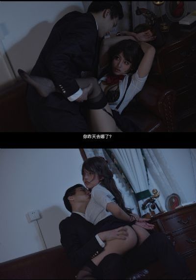 黑夜与黎明