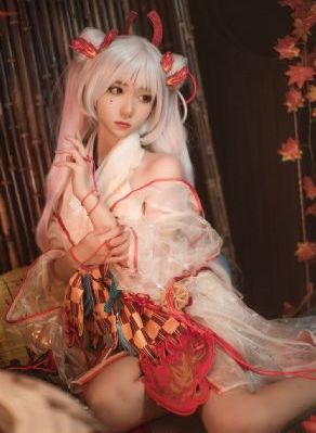 艳鬼狂情